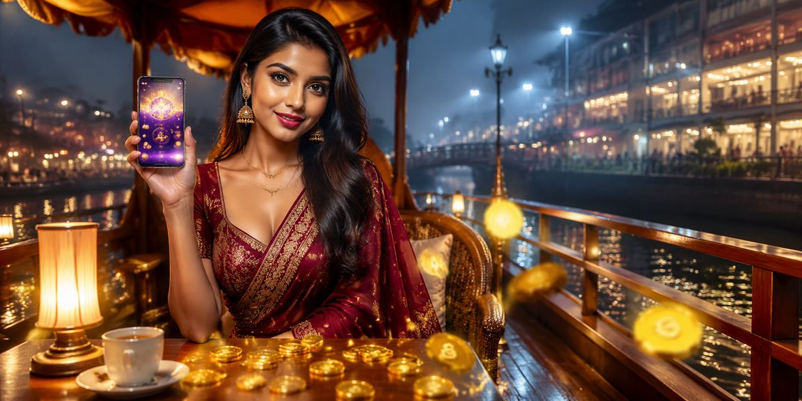 রংপুরে 457 প্ল্যাটফর্মের ভিআইপি বোনাস উপভোগ করছেন বাংলাদেশি মডেল